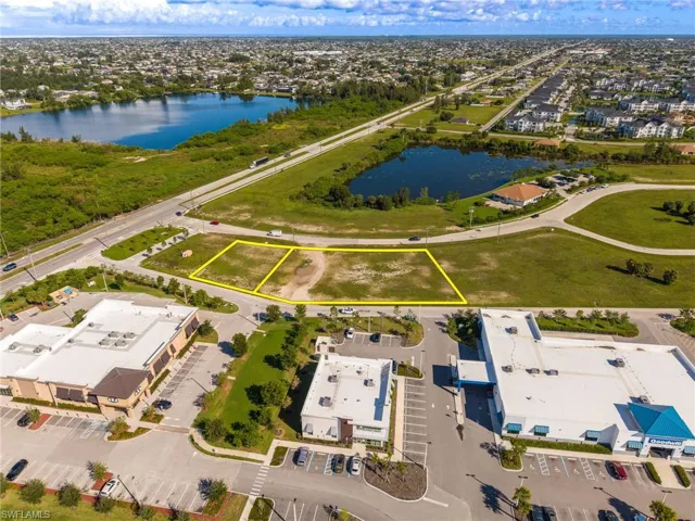 1504 Sw 6th Ter, Cape Coral, Florida 33991