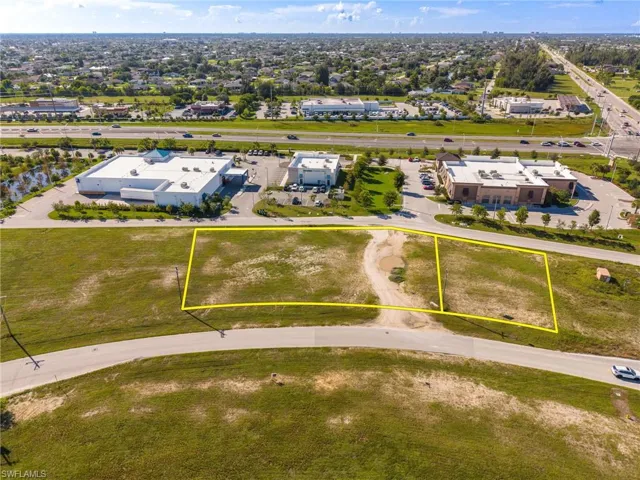 1504 Sw 6th Ter, Cape Coral, Florida 33991
