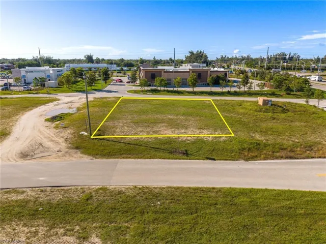 1504 Sw 6th Ter, Cape Coral, Florida 33991