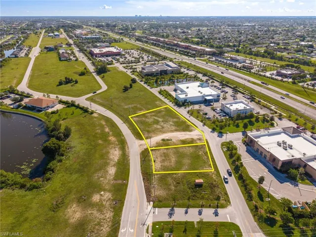 1504 Sw 6th Ter, Cape Coral, Florida 33991