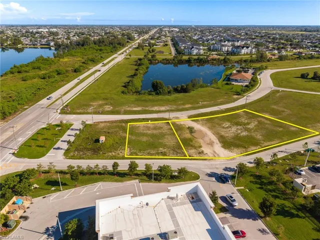 1504 Sw 6th Ter, Cape Coral, Florida 33991