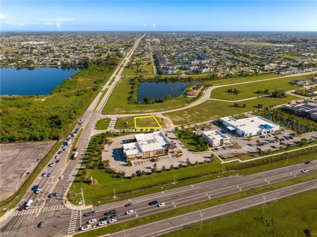 1504 Sw 6th Ter, Cape Coral, Florida 33991