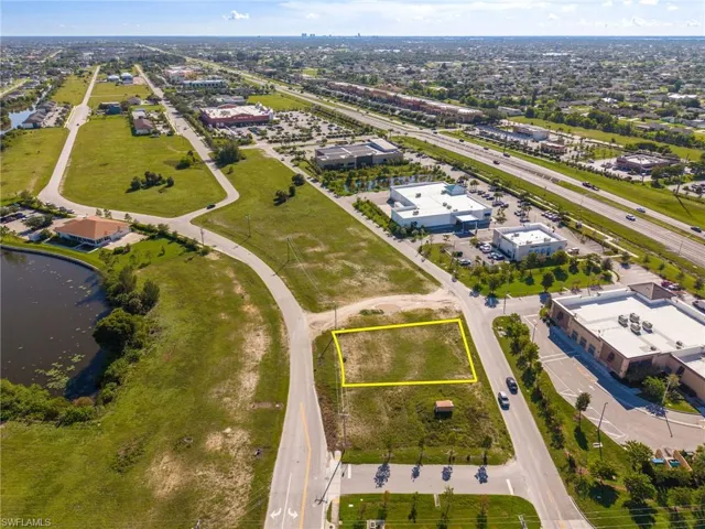1504 Sw 6th Ter, Cape Coral, Florida 33991