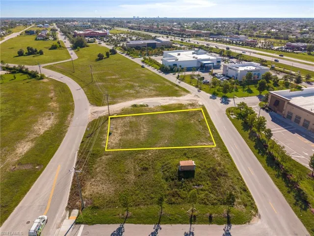 1504 Sw 6th Ter, Cape Coral, Florida 33991