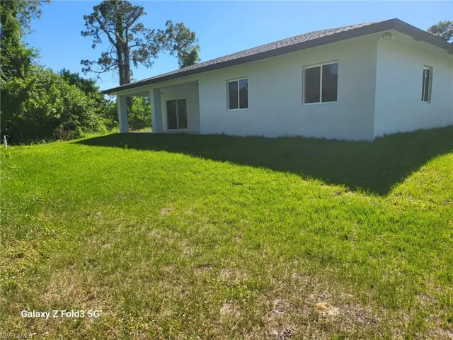 521 Frank Jewett Ave S, Lehigh Acres Fl 33974