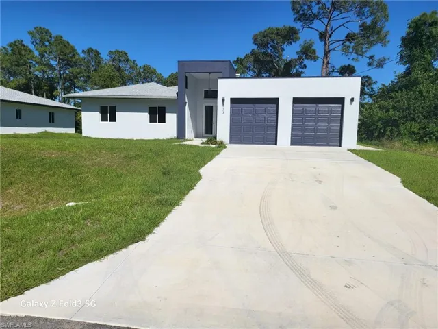 521 Frank Jewett Ave S, Lehigh Acres Fl 33974