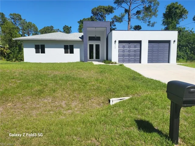 521 Frank Jewett Ave S, Lehigh Acres Fl 33974