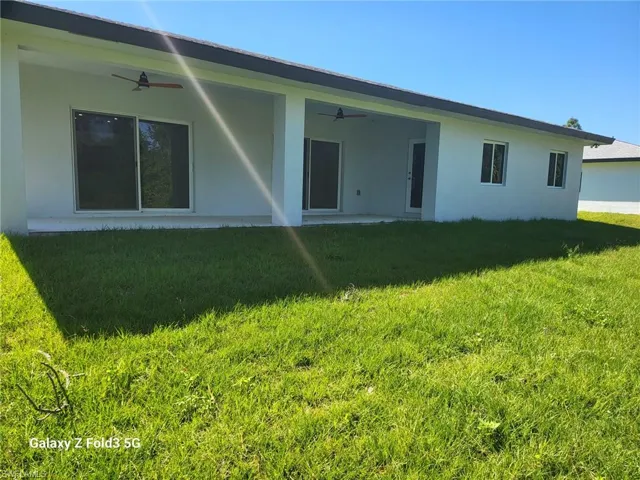 521 Frank Jewett Ave S, Lehigh Acres Fl 33974