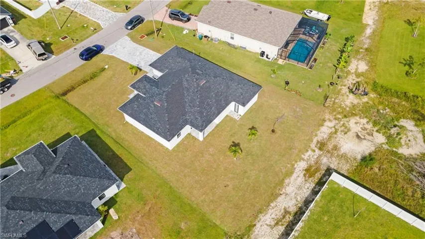 343 Sw 24th Pl, Cape Coral, Florida 33991