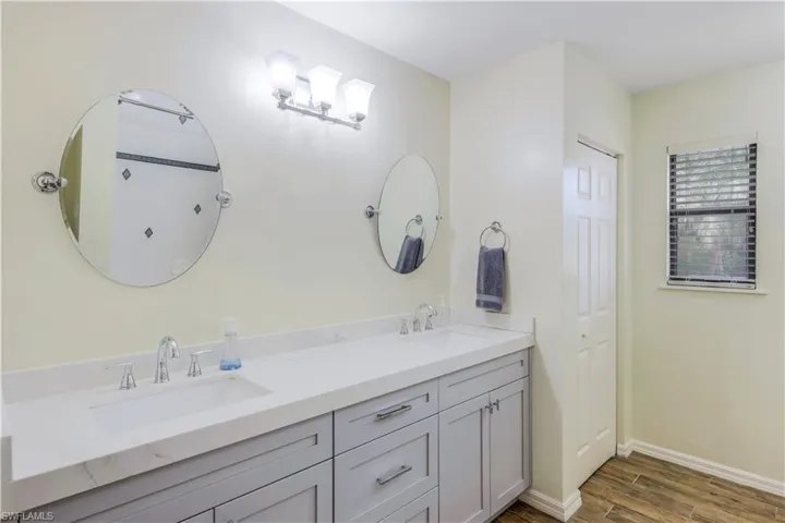 2nd Floor Full Bath