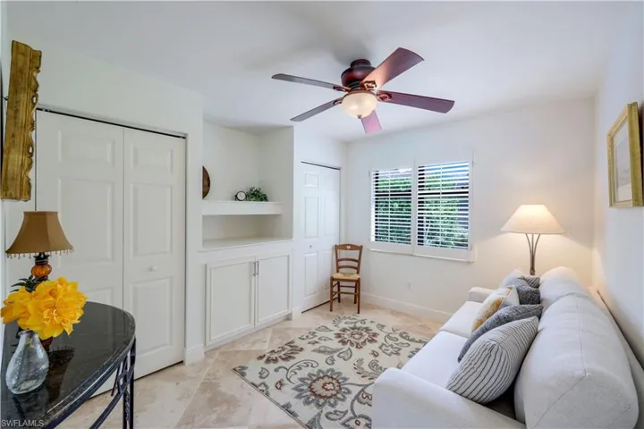 1st Floor Guest Bedroom