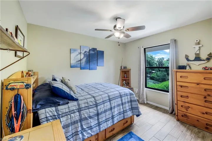 2nd Floor Bedroom