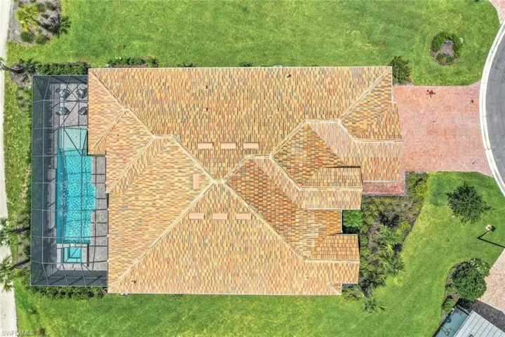 Roof Aerial