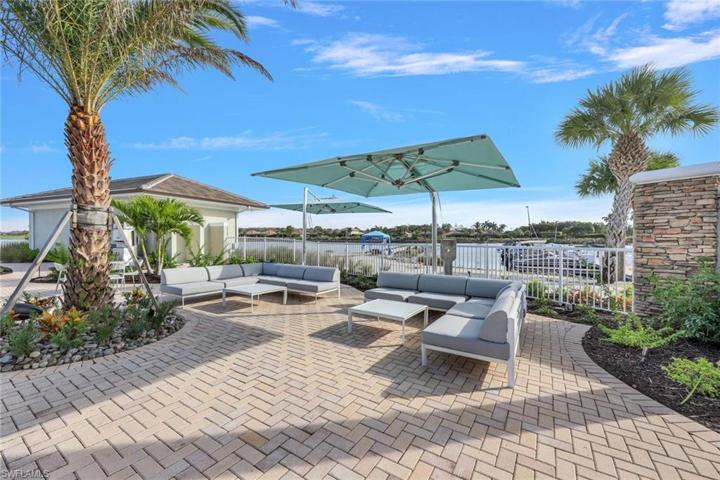 9520  Ironstone  TER, Naples, FL 34120