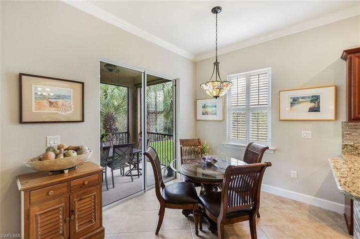 9520  Ironstone  TER, Naples, FL 34120