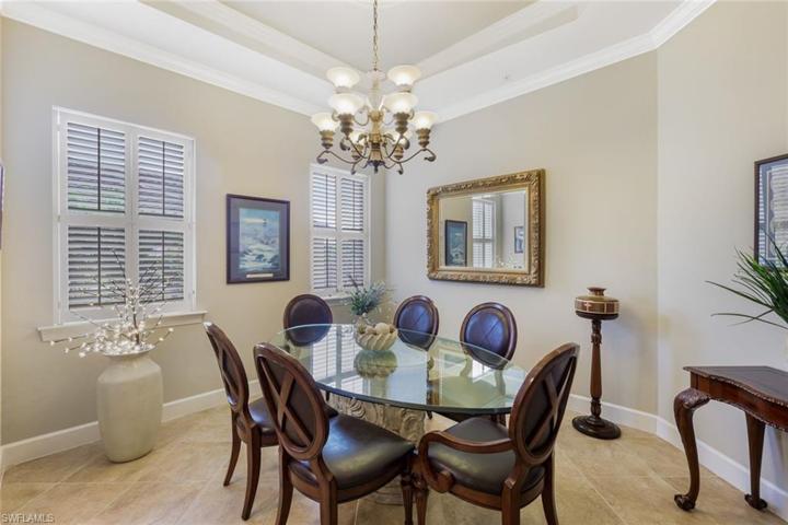 9520  Ironstone  TER, Naples, FL 34120