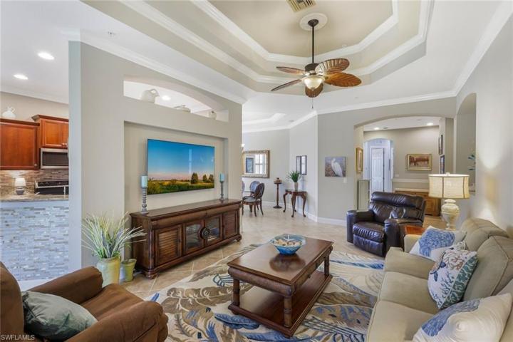 9520  Ironstone  TER, Naples, FL 34120