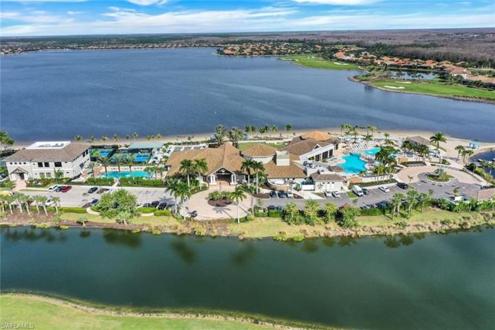 9520  Ironstone  TER, Naples, FL 34120