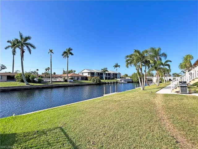 1206 SE 46th  ST, Cape Coral, FL 33904