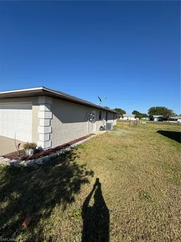 276 Ground Dove Cir, Lehigh Acres Fl 33936