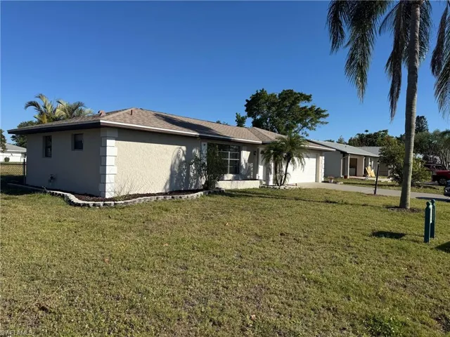 276 Ground Dove Cir, Lehigh Acres Fl 33936