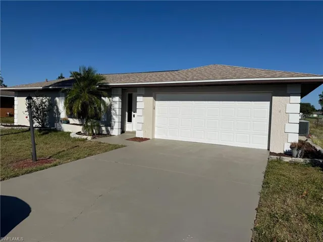 276 Ground Dove Cir, Lehigh Acres Fl 33936