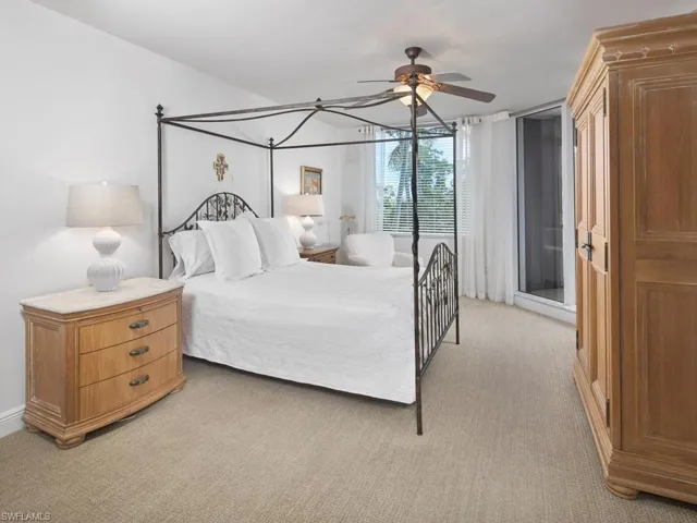 7225 Pelican Bay Blvd 203, Naples, Florida 34108