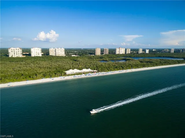 Pelican Bay North Beach