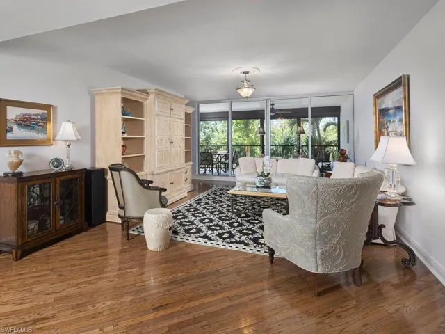 7225 Pelican Bay Blvd 203, Naples, Florida 34108