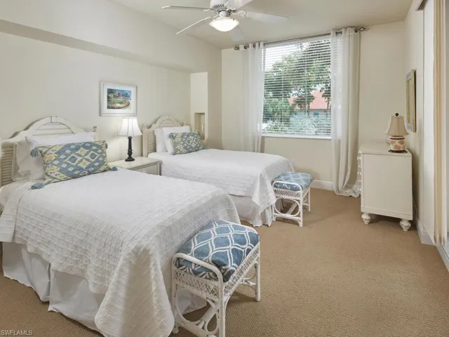 Guest Bedroom Two