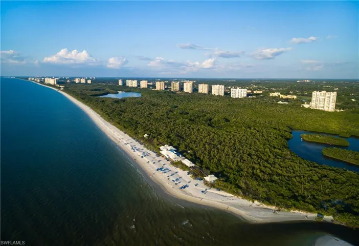 Pelican Bay South Beach