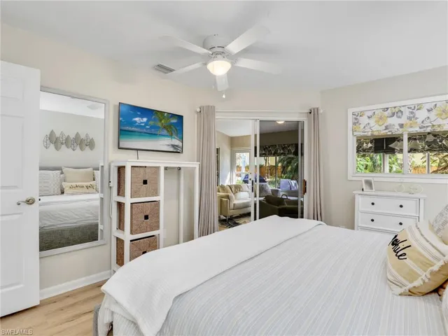 2nd Bedroom