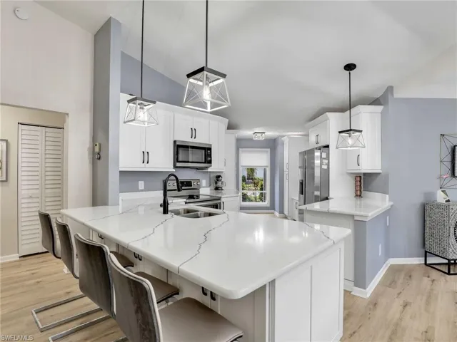 Welcome to 21701 Sungate CT!