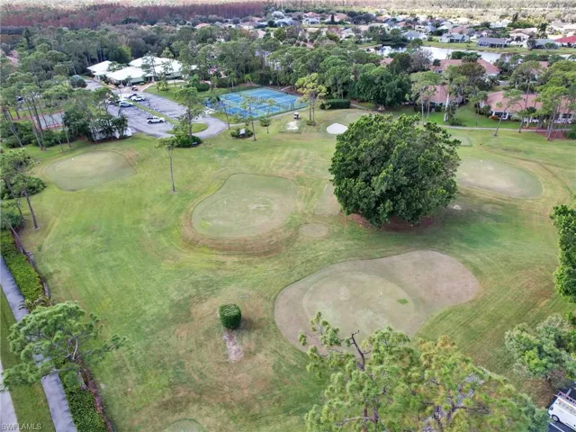 Golf Course