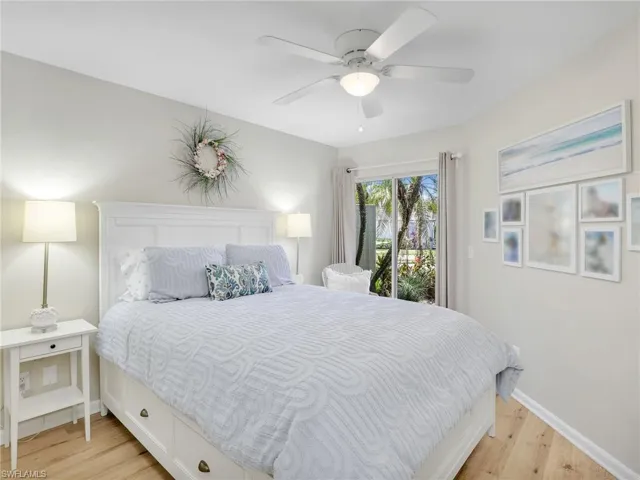 3rd Bedroom