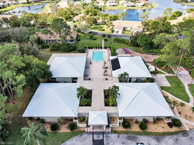 Community Amenities