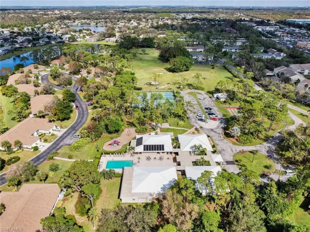 Community Amenities