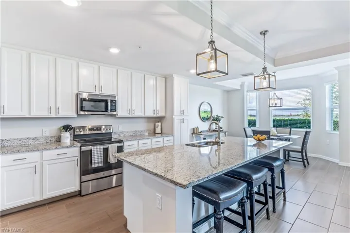 43010 Greenway Blvd 216, Babcock Ranch, Florida 33982