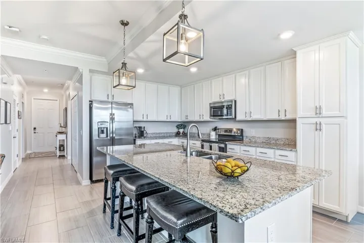 43010 Greenway Blvd 216, Babcock Ranch, Florida 33982