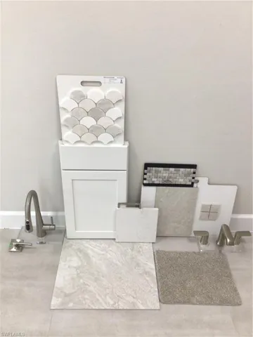 Design Selections