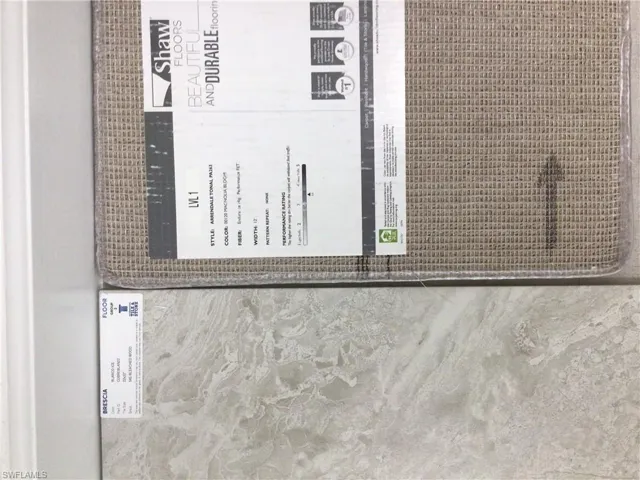 Design Selections