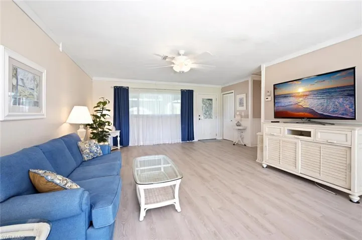 120 Fleur De Lis Ln, Naples, Florida 34112