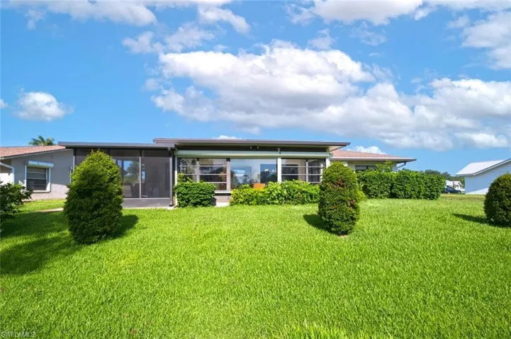 120 Fleur De Lis Ln, Naples, Florida 34112