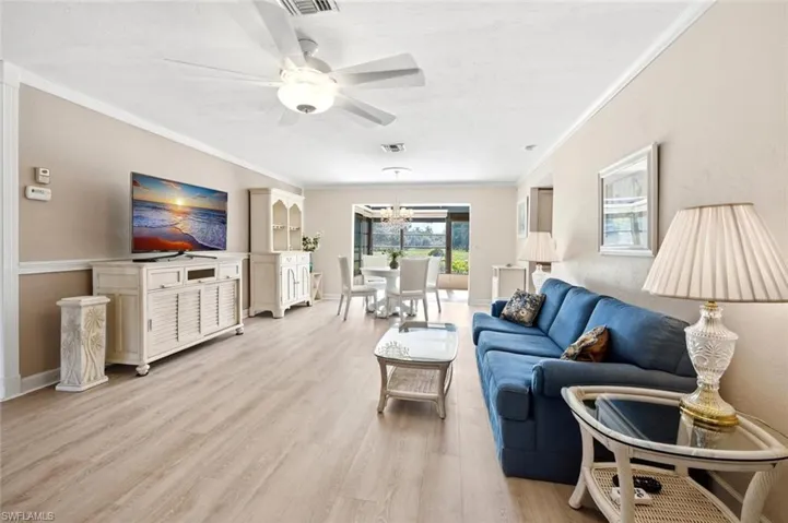 120 Fleur De Lis Ln, Naples, Florida 34112