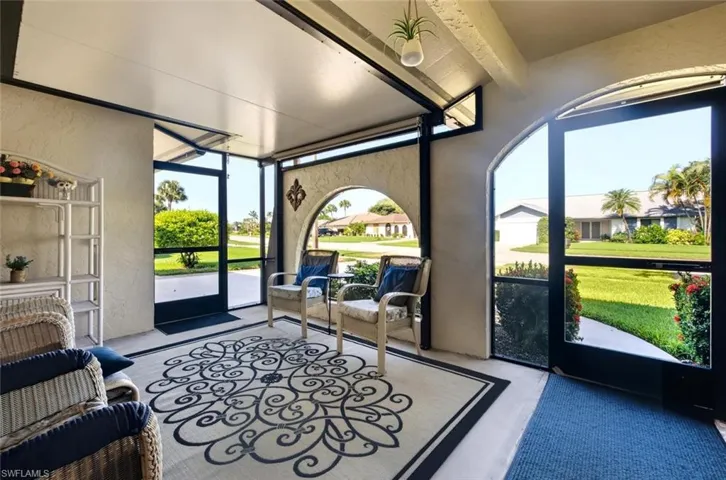 120 Fleur De Lis Ln, Naples, Florida 34112