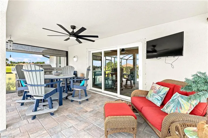 16457 Trading Post Rd, Punta Gorda, Florida 33955