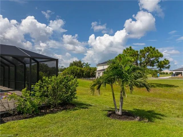16457 Trading Post Rd, Punta Gorda, Florida 33955