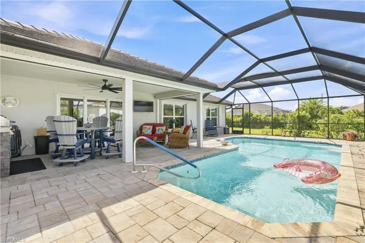 16457 Trading Post Rd, Punta Gorda, Florida 33955