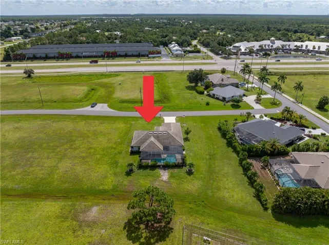 16457 Trading Post Rd, Punta Gorda, Florida 33955