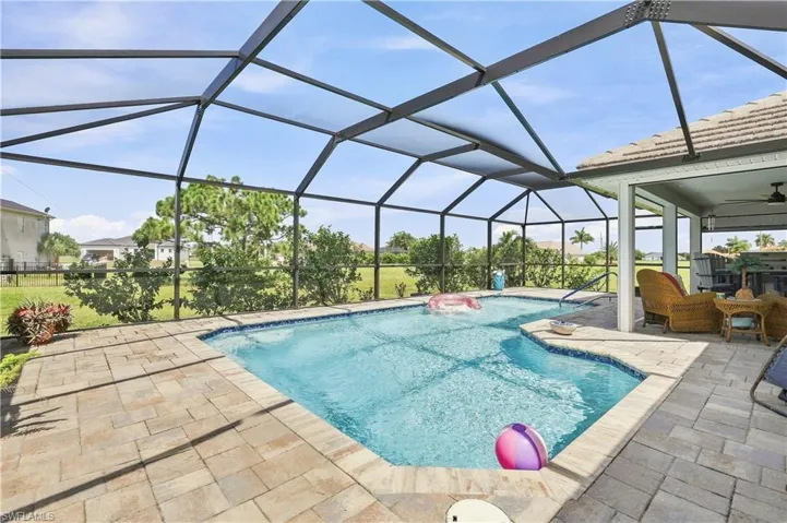 16457 Trading Post Rd, Punta Gorda, Florida 33955
